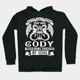 CODY Hoodie